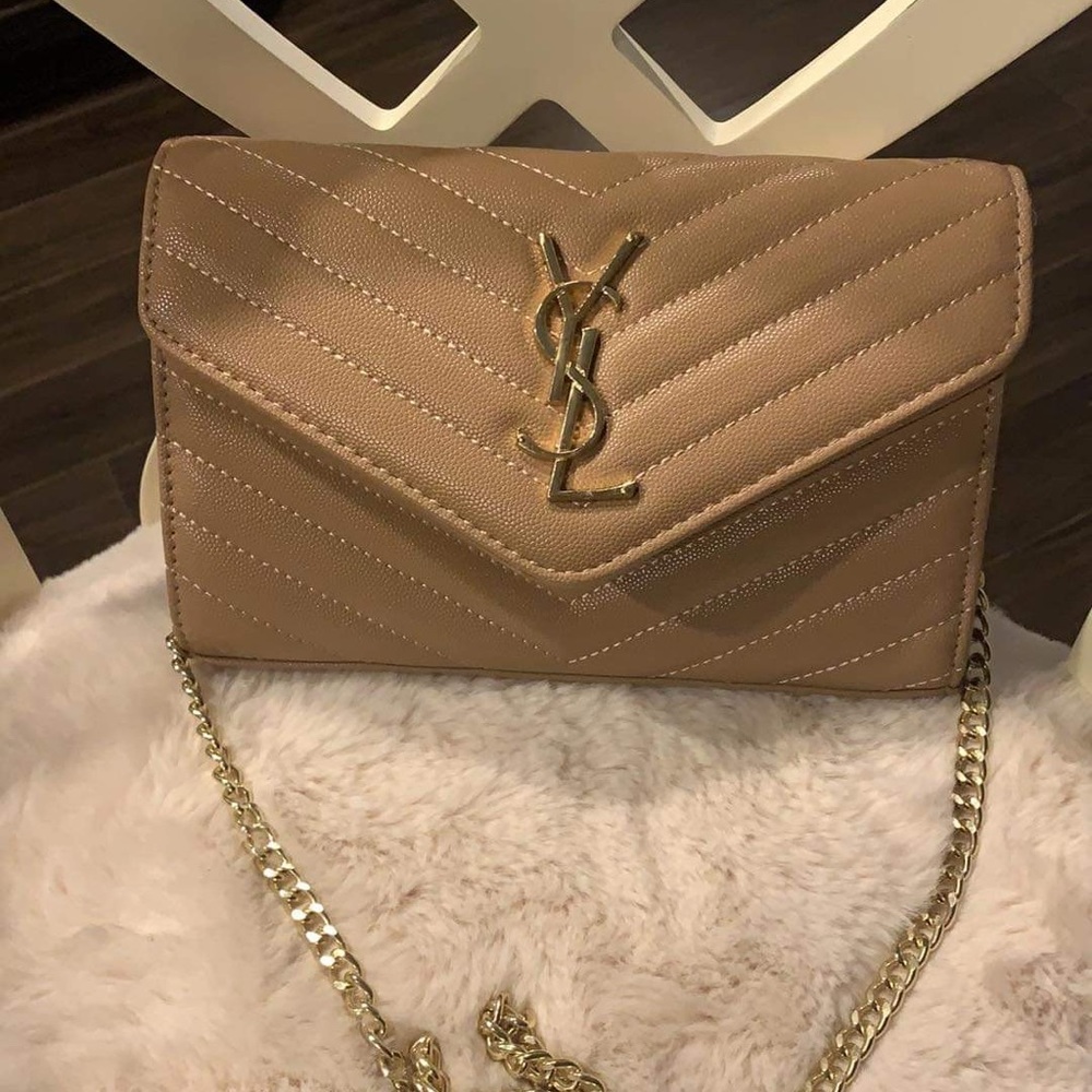 YSL Crossbody Bag